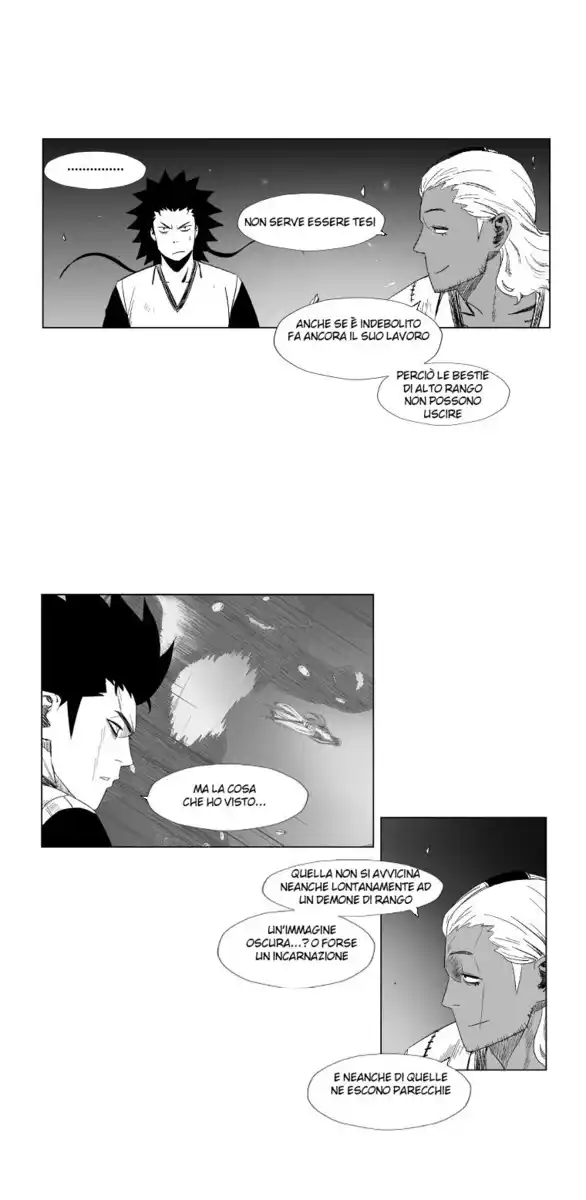 Red Storm Capitolo 97 page 15