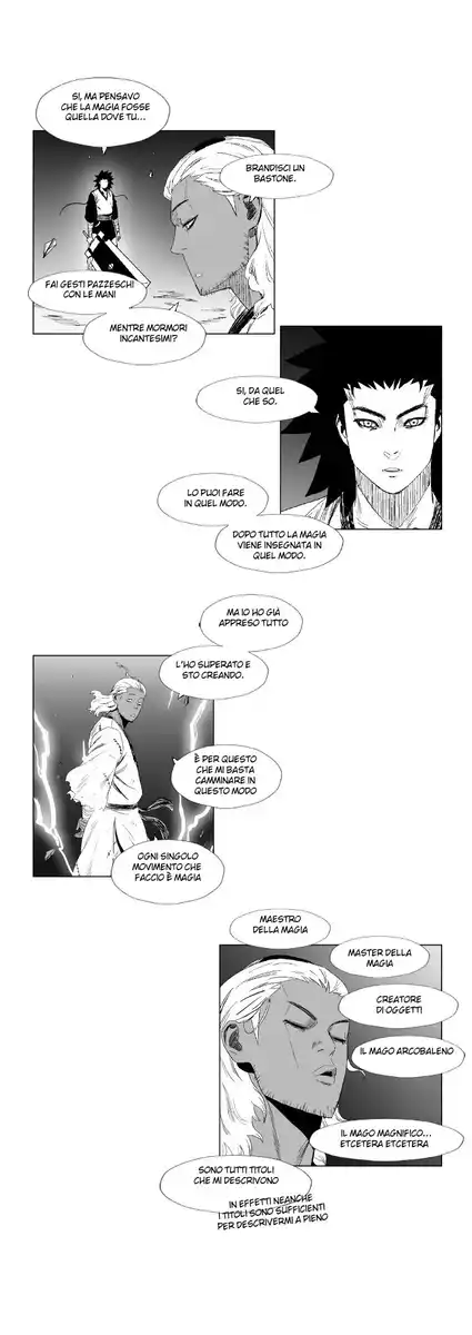 Red Storm Capitolo 97 page 17