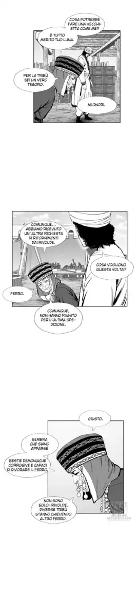 Red Storm Capitolo 388 page 4