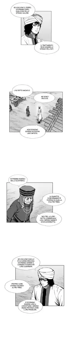 Red Storm Capitolo 388 page 5