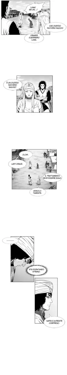 Red Storm Capitolo 388 page 7