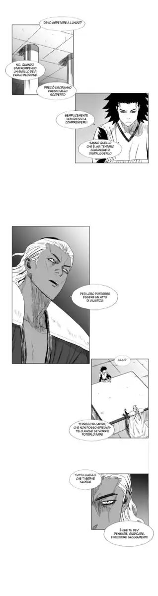 Red Storm Capitolo 105 page 2