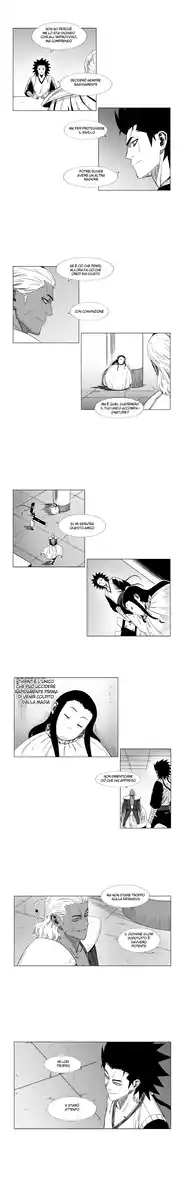 Red Storm Capitolo 105 page 3