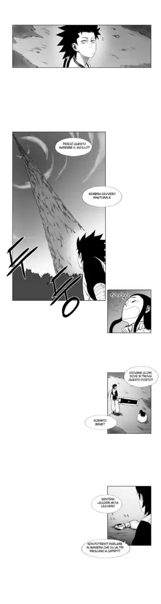 Red Storm Capitolo 105 page 5