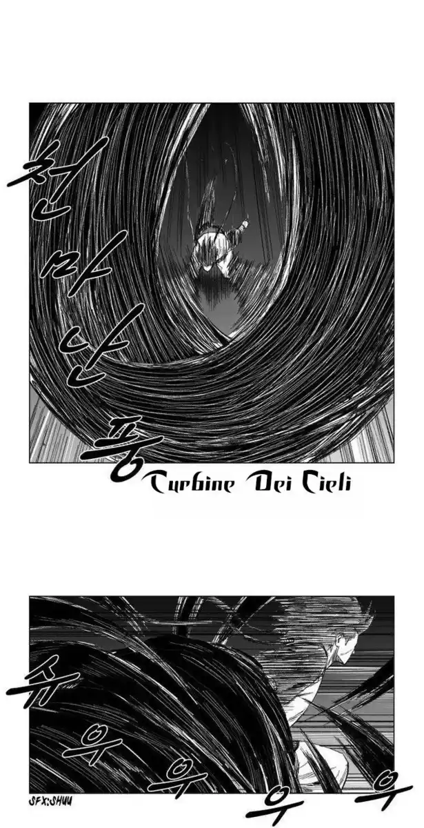 Red Storm Capitolo 42 page 6