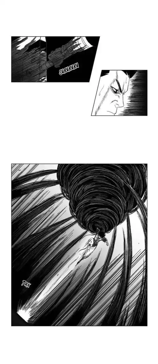 Red Storm Capitolo 42 page 8