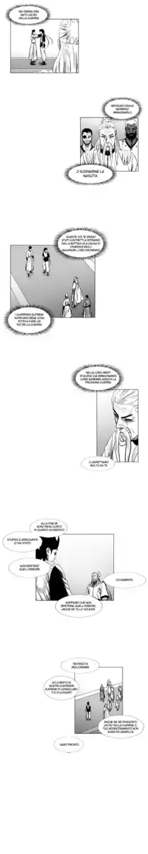 Red Storm Capitolo 171 page 4