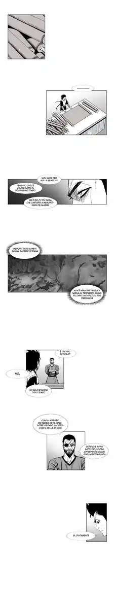 Red Storm Capitolo 171 page 5