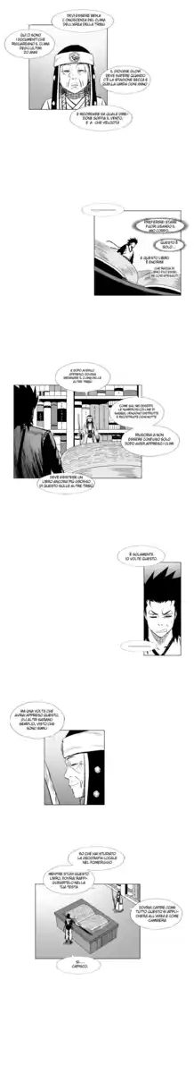 Red Storm Capitolo 171 page 6