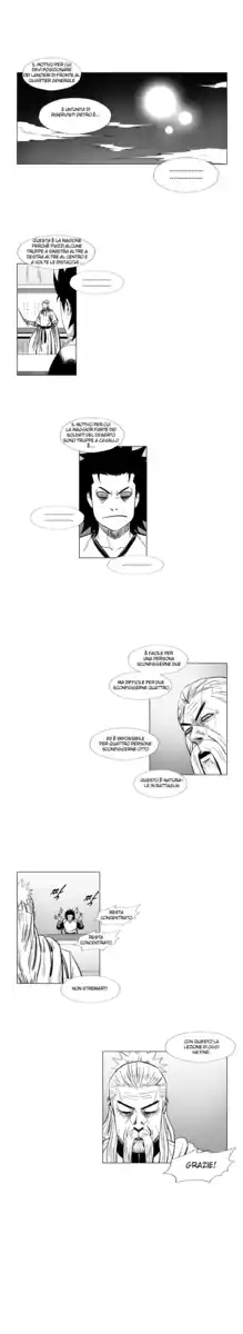 Red Storm Capitolo 171 page 7