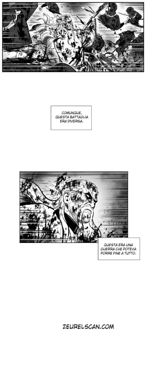Red Storm Capitolo 370 page 5