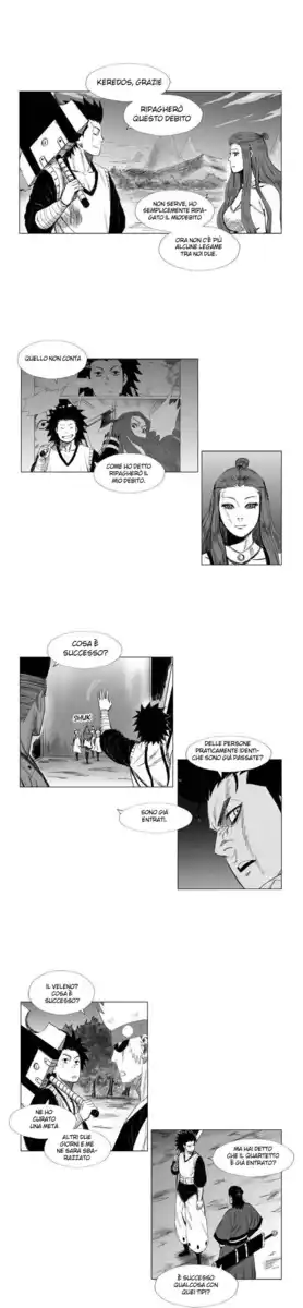 Red Storm Capitolo 48 page 6