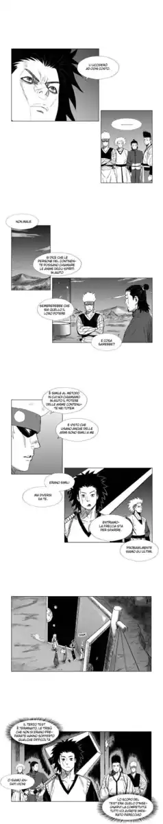 Red Storm Capitolo 48 page 7