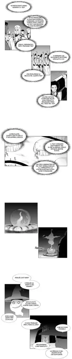 Red Storm Capitolo 48 page 8