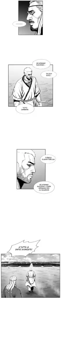 Red Storm Capitolo 362 page 6