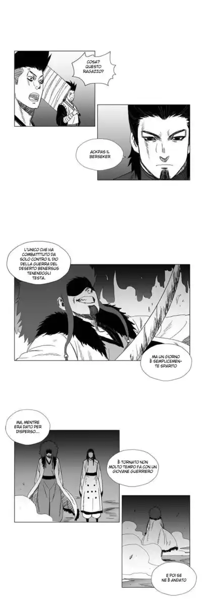 Red Storm Capitolo 30 page 10