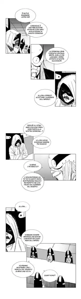 Red Storm Capitolo 30 page 7