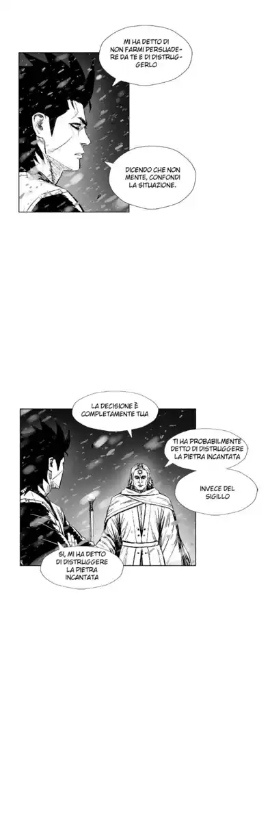 Red Storm Capitolo 306 page 17