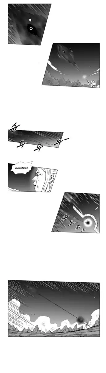 Red Storm Capitolo 118 page 12