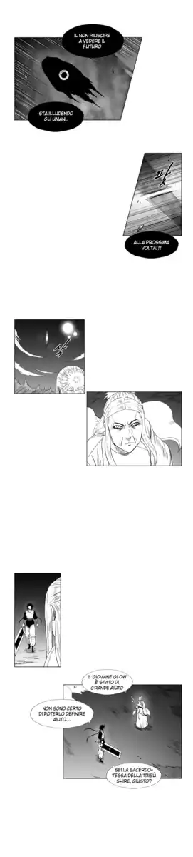 Red Storm Capitolo 118 page 13