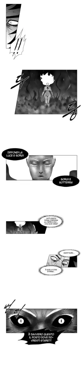 Red Storm Capitolo 118 page 7