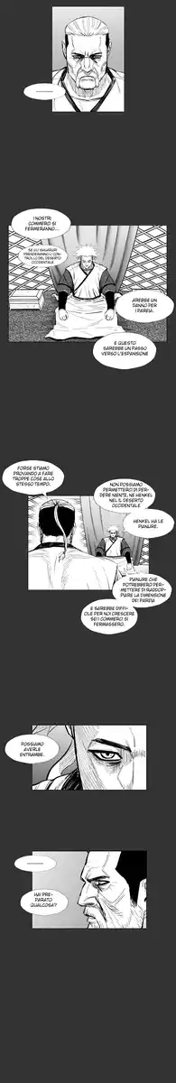 Red Storm Capitolo 348 page 11