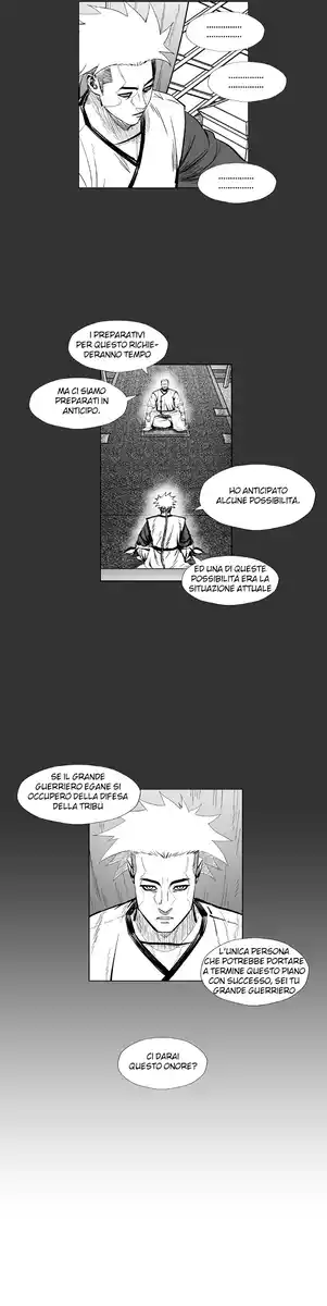 Red Storm Capitolo 348 page 12