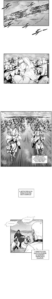 Red Storm Capitolo 348 page 15