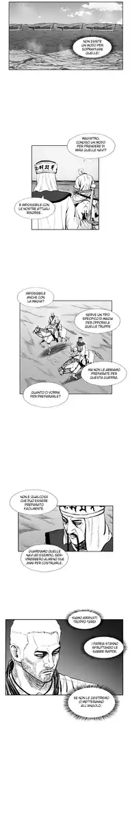 Red Storm Capitolo 348 page 17