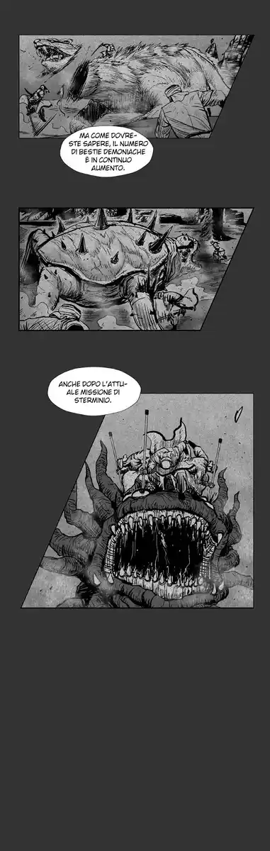 Red Storm Capitolo 348 page 6