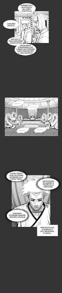 Red Storm Capitolo 348 page 8