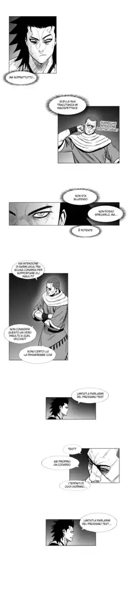 Red Storm Capitolo 163 page 4