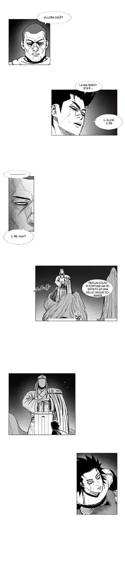 Red Storm Capitolo 163 page 7