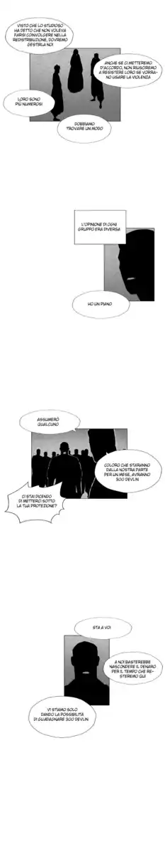 Red Storm Capitolo 195 page 14