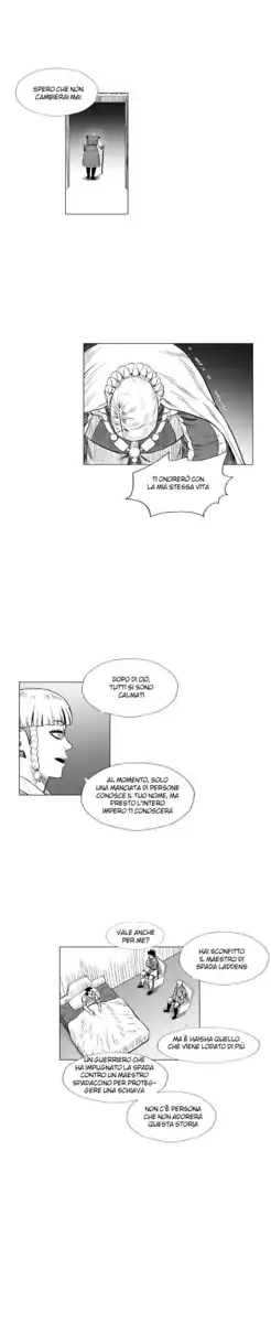 Red Storm Capitolo 195 page 6