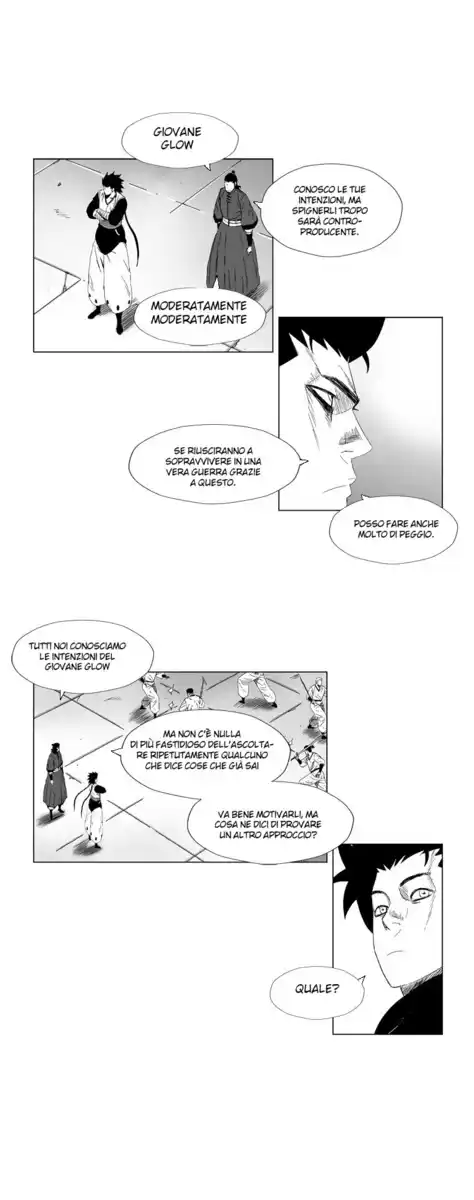 Red Storm Capitolo 79 page 13