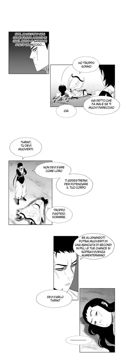 Red Storm Capitolo 79 page 19