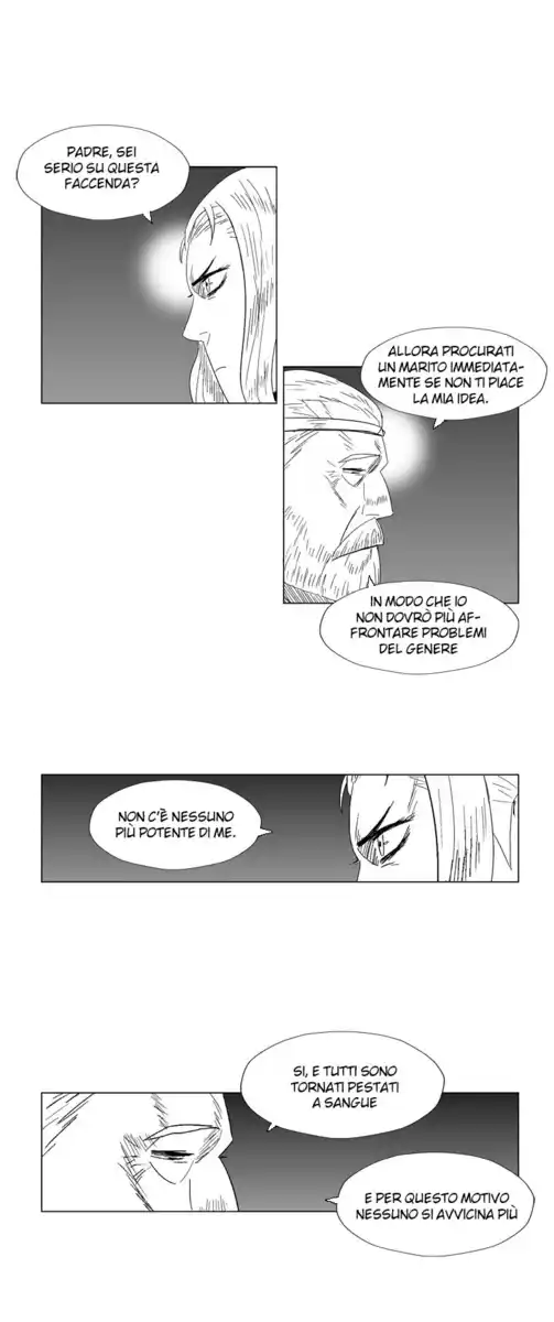 Red Storm Capitolo 79 page 4