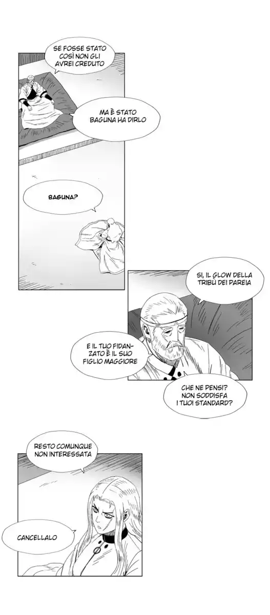 Red Storm Capitolo 79 page 6