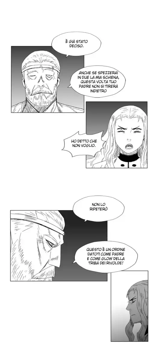 Red Storm Capitolo 79 page 7