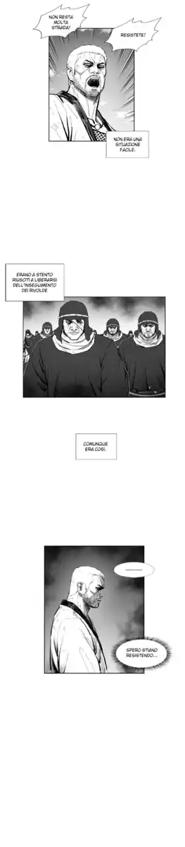 Red Storm Capitolo 358 page 3