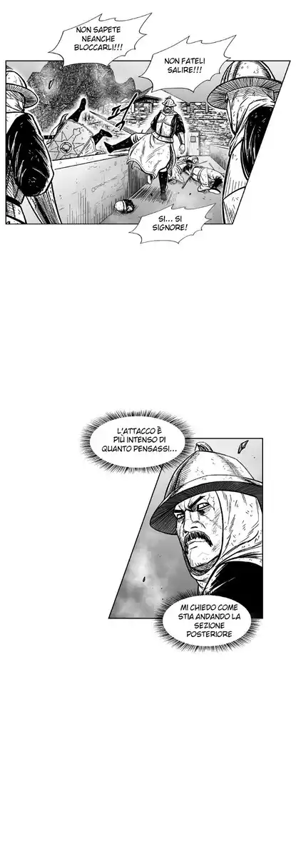 Red Storm Capitolo 327 page 21