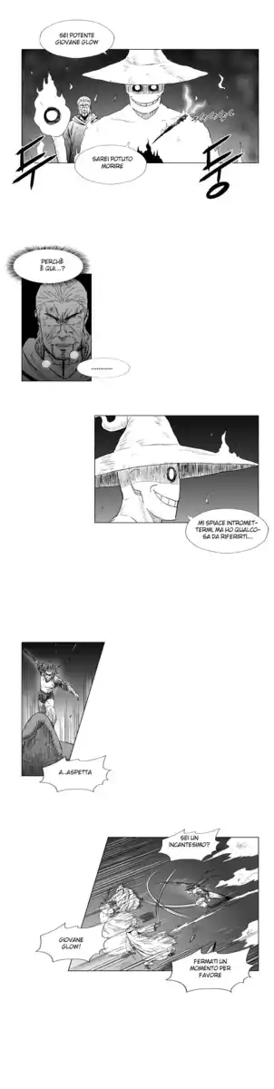 Red Storm Capitolo 116 page 11