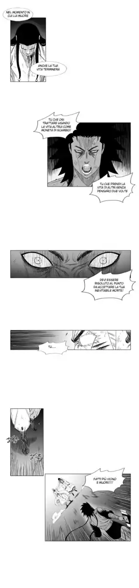 Red Storm Capitolo 116 page 7