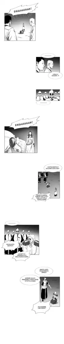 Red Storm Capitolo 175 page 10