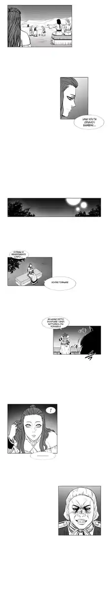 Red Storm Capitolo 175 page 4