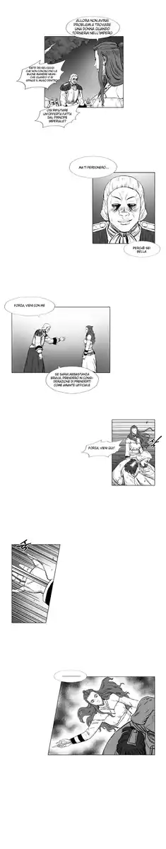 Red Storm Capitolo 175 page 6