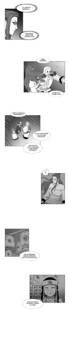 Red Storm Capitolo 175 page 7