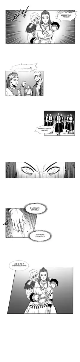 Red Storm Capitolo 175 page 8