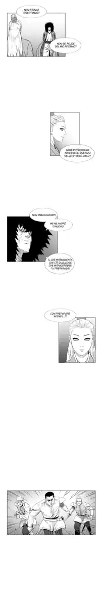 Red Storm Capitolo 190 page 8